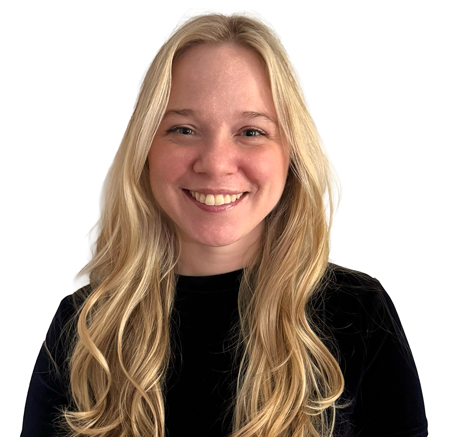 Paige Frankovich Headshot